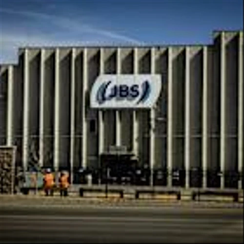 Brazilian Meatpacking Giant JBS Makes Its NYSE Debut