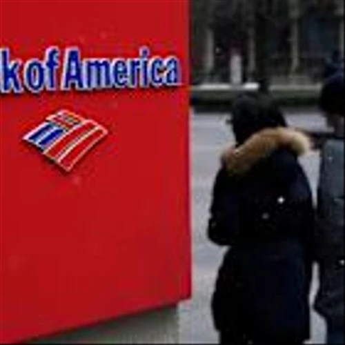 Bank of America's shareholders OK executive compensations, elect directors