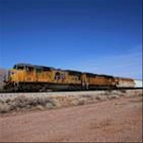 Shareholders of Union Pacific, Norfolk Southern support $85 billion rail merger