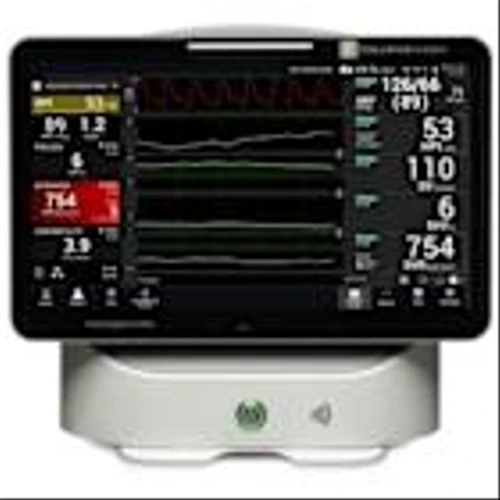 BD Launches Next Generation Hemodynamic Monitoring Solution Providing Clinicians with AI-Driven Clinical Decision Support