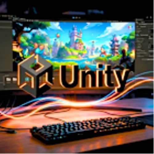 Unity Software Is Falling—So Why Are Pros Getting More Bullish?