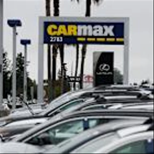CarMax cruises into generative AI after revamping data infrastructure