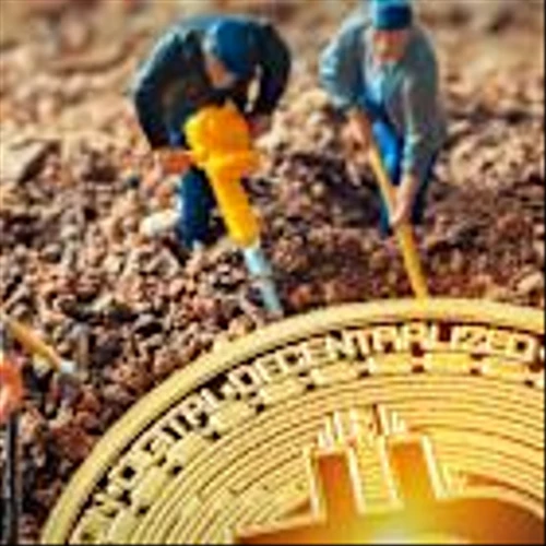 Veteran trader highlights crypto miner after Google deal
