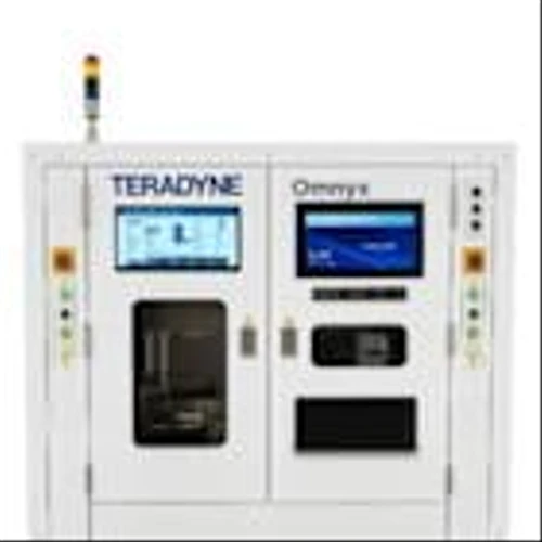 Teradyne Introduces Omnyx: Redefining Board Test for the AI Era