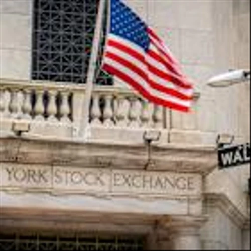 Stock Market Today: Dow Jones Index Slides 400 Points; Palantir Plunges On Earnings (Live Coverage)