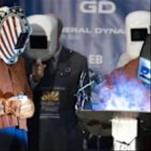 General Dynamics (GD) Delivers Across All Segments, Fueled by Record $168B Backlog