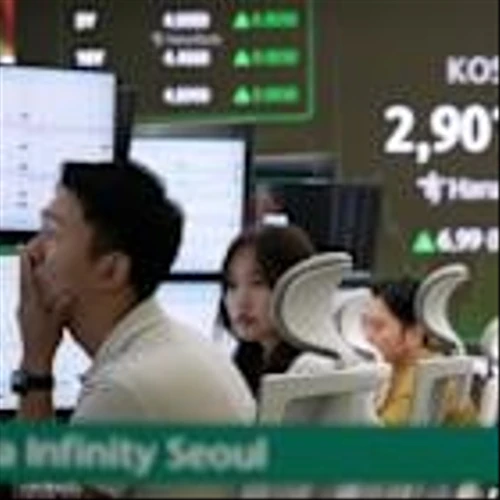Global shares gain while oil prices ease on Day 4 of latest Israel-Iran crisis