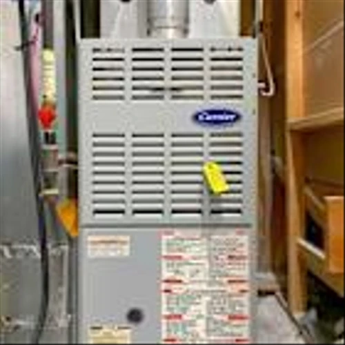 Are Wall Street Analysts Predicting Carrier Global Stock Will Climb or Sink?