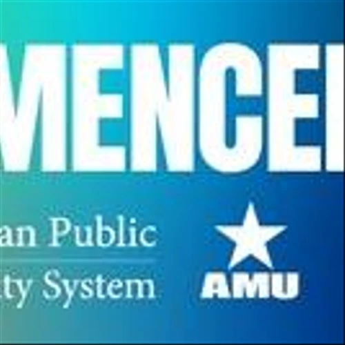 APUS to Celebrate Over 18,000 Graduates at One of its Largest-Ever Commencements on May 9-10