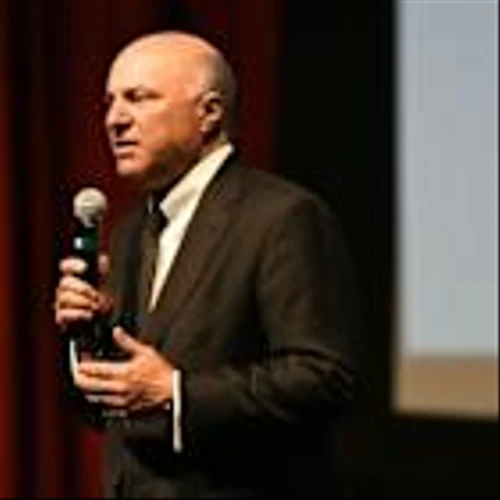 Kevin O'Leary Made Big Bets On 'Crypto Infrastructure' Firms Like Circle, Coinbase And Robinhood – Now Aims To Bring Playbook To AI