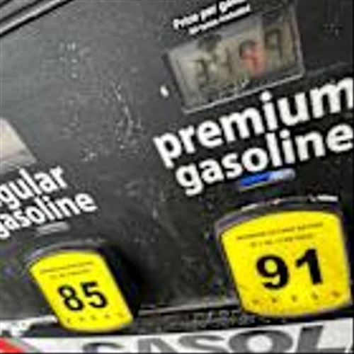 Where gas prices are likely to rise on heels of Trump's tariffs