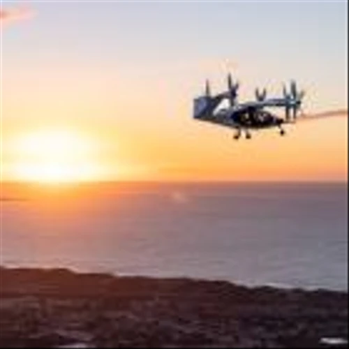 Joby Completes Third Stage of FAA Certification Process