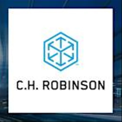 C.H. Robinson Worldwide Touts “Lean AI” Gains as Freight Demand Stays Muted at Raymond James Conference