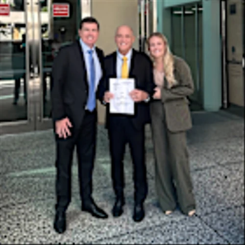 Levin Papantonio Announces Jury Awards $20 Million Verdict in Talc Mesothelioma Case Casaretto Estate v. Johnson & Johnson