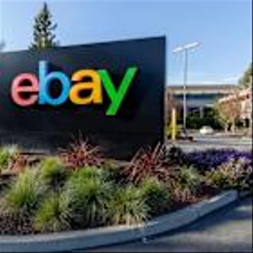 Why Is eBay Stock Trading Higher On Wednesday?