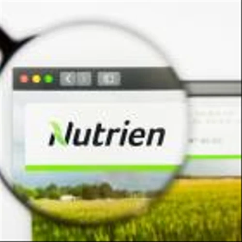 Zacks Industry Outlook Highlights Nutrien, CF Industries Holdings and ICL Group