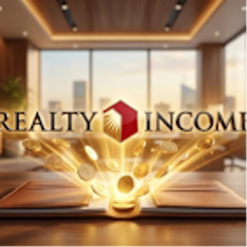 Realty Income: The Monthly Paycheck Winner of 2026
