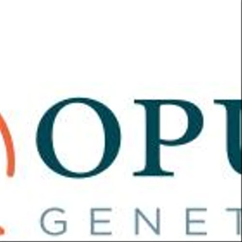 Opus Genetics Announces Financial Results for Full Year 2024