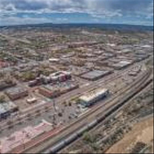 US Bureau of Reclamation Selects Jacobs to Design and Build Critical New Mexico Water Project
