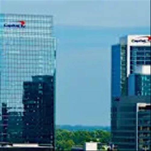 Why Capital One’s software division created its own data security tool