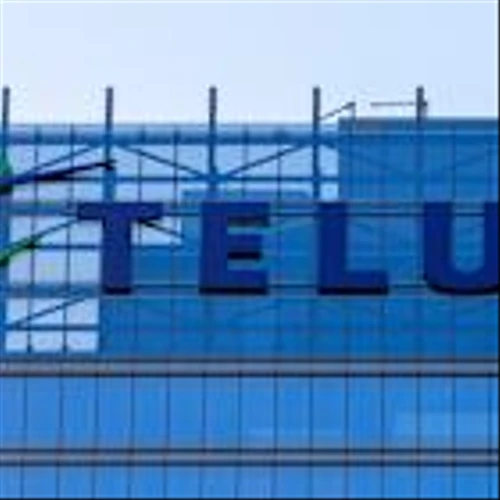 Telus Names Former CIBC Chief Dodig Successor to CEO Entwistle