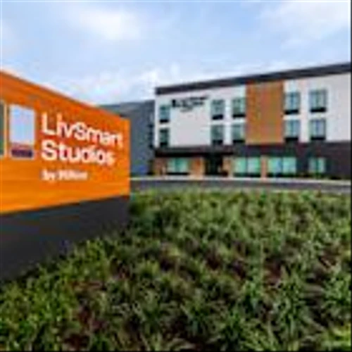 A New Era for Long-Stays: Hilton Opens First LivSmart Studios Hotel in Tullahoma, Tennessee