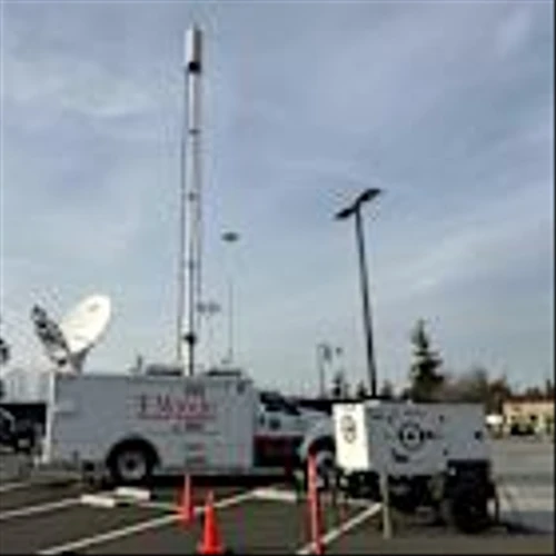 T-Mobile Supercharges Bay Area Emergency Communications Ahead of Big Game