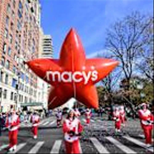 Earnings live: S&P 500 on track for solid Q3 season, with reports from Macy's, C3.ai, Salesforce on deck