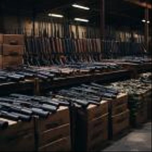 Is Sturm, Ruger & Company, Inc. (RGR) the Best Buy in Defense Stocks? Analysts Weigh In