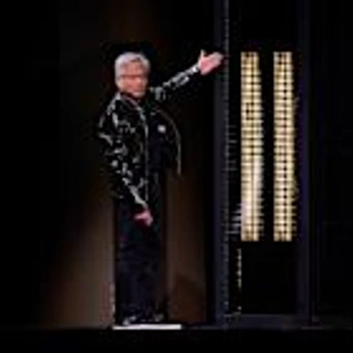 Nvidia’s $4 Trillion Stock Rally Faces More Threats Than Ever