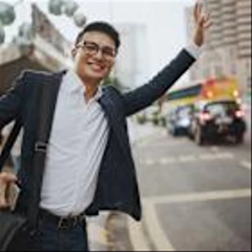 Why Grab Holdings Plunged Today