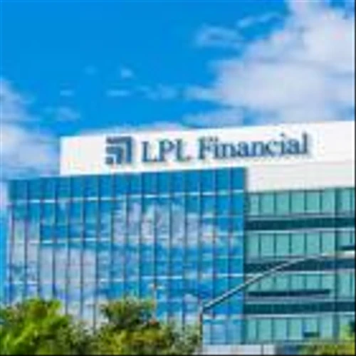 LPL Financial’s Shares Rise After Earnings Beat