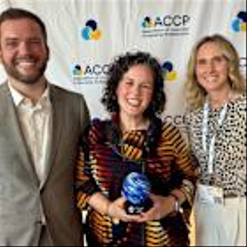 Duke Energy Foundation Awarded Corporate Social Impact Team of the Year by the Association of Corporate Citizenship Professionals