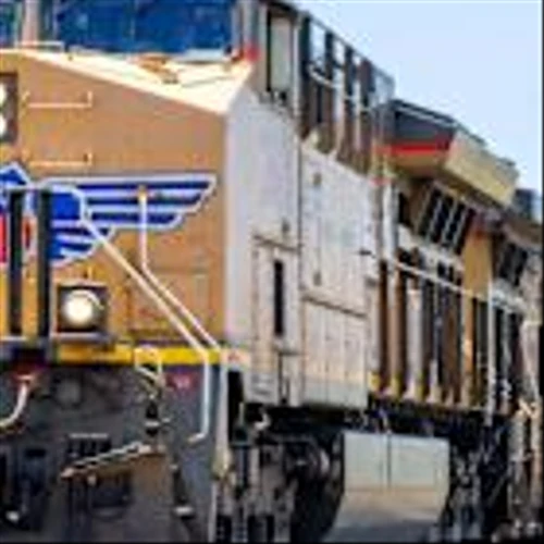 Union Pacific Ordered to Pay Damages for Retaliating Against Worker