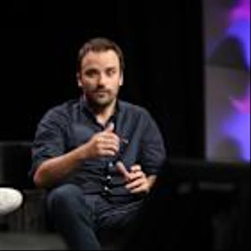 Wonder Dynamics co-founder Nikola Todorovic joins the AI Stage at TechCrunch Disrupt 2025
