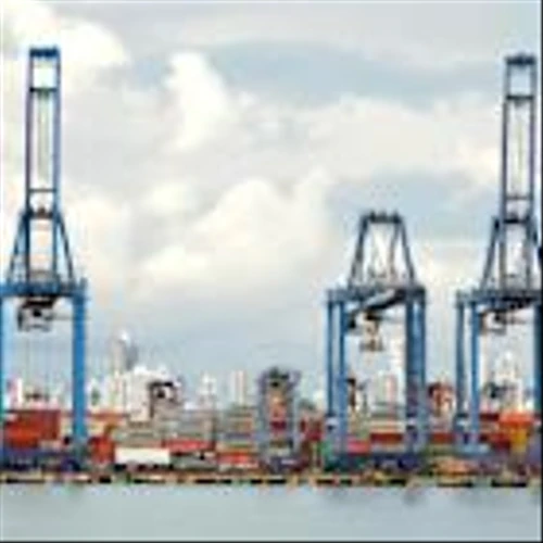 CK Hutchison eyes 'major' Chinese investor for Panama ports deal