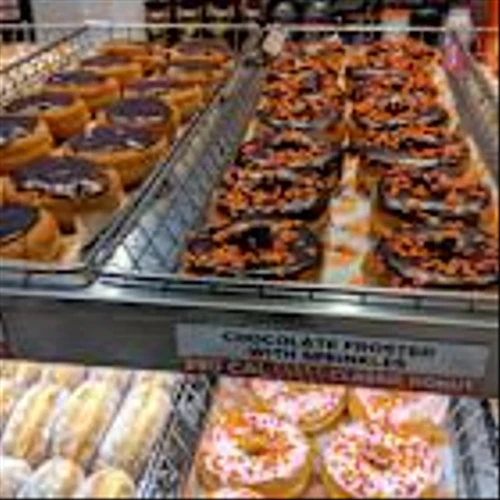 Investor-backed Maple Donuts appoints Greg Somerville as CEO