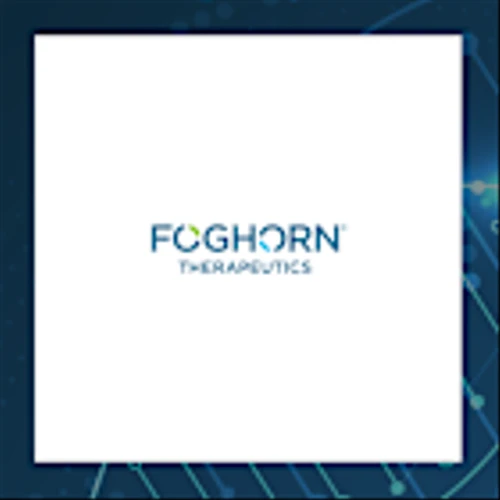 Foghorn Therapeutics CEO Talks Lilly-Partnered SMARCA2 Phase 1 and New Degrader Targets at Conference