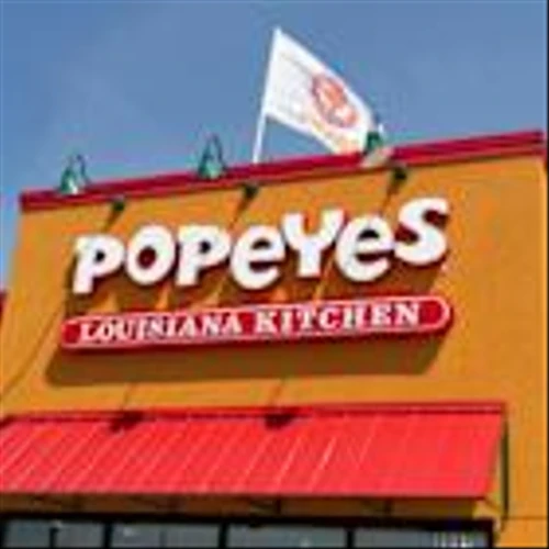 Restaurant Brands to Add 300 Popeyes in Mexico Over the Next Decade