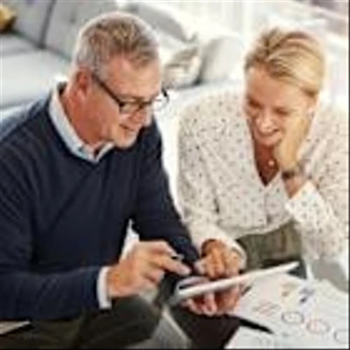 Just Four Dividend Stocks Transform $400,000 Into $2,500 a Month Retirement Income