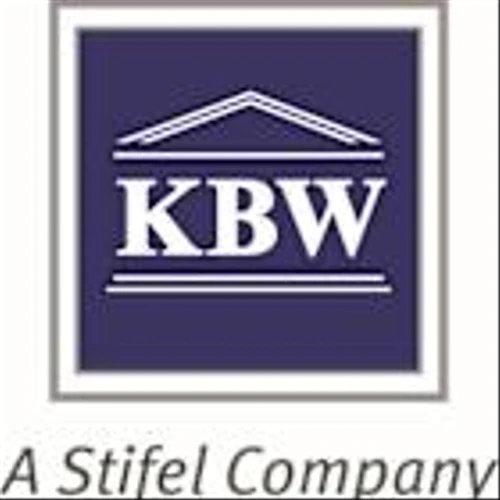 KBW Announces Index Rebalancing for Second-Quarter 2025
