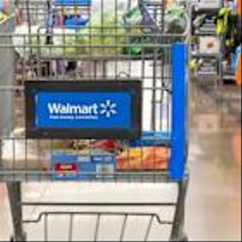 Walmart Prepping To Support Crypto Payments? Walmart-Backed Fintech Reportedly Set To Support Crypto Trading And Custody