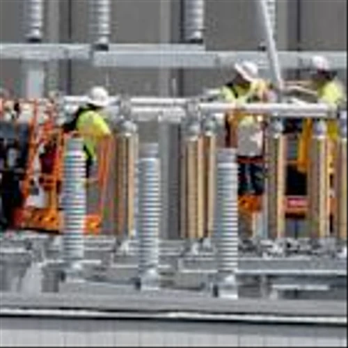 Rushing to Meet AI’s Energy Needs: Oil-Field Servicers
