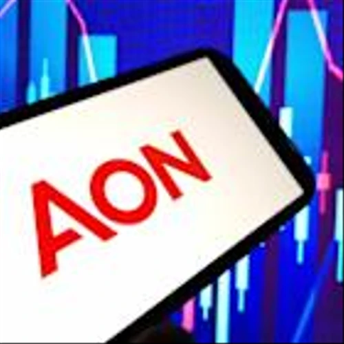 Aon reports 32% rise in net income in Q3 2025