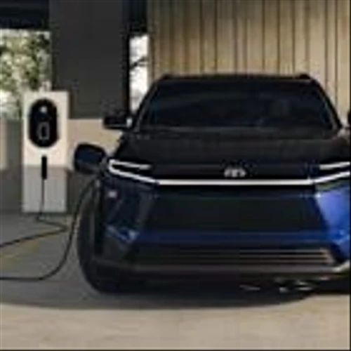 2026 Toyota bZ Goes on Sale with Upgraded Convenience Features, Expanded Charging Network Options for all Toyota BEV Drivers