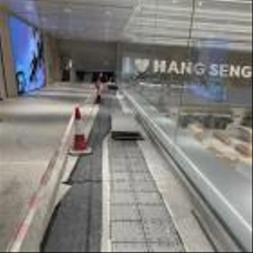 Wang & Lee Group, Inc. Partners with City University of Hong Kong for Groundbreaking Kinetic Energy Project