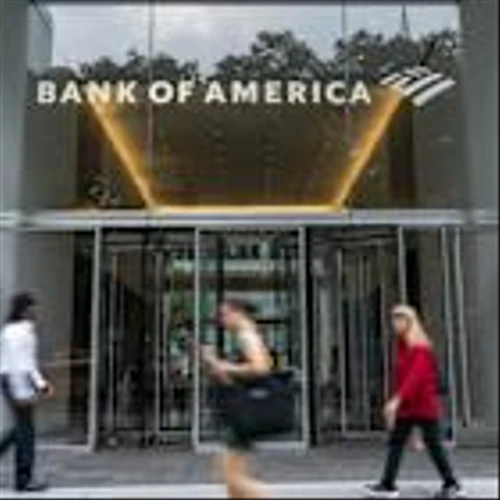 Bank of America CFO says business owners seek clarity on trade policy and prepare for a ‘slow-growth environment’