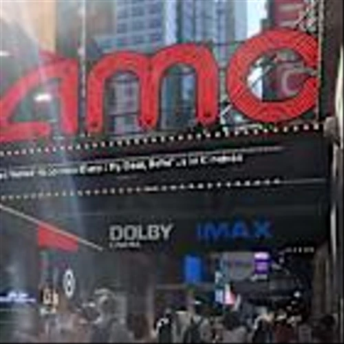 Netflix gets a bullish call, AMC & Texas Instruments upgraded