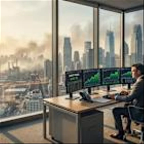 The Biggest Things Driving the S&P 500 Higher Despite $103 Oil Today