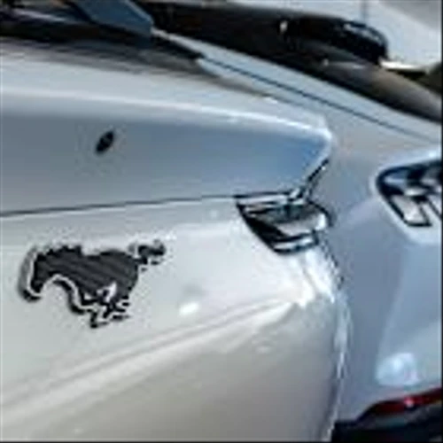 Ford Stock Rises After It Takes a Huge EV Charge. Here Is the Good News.